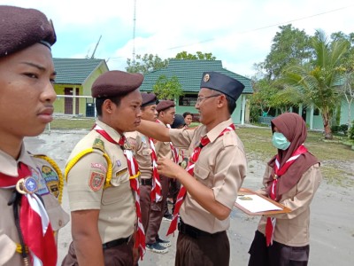 Napak Tilas GUDEP Dr. C.Mg Kusumo 2020 1