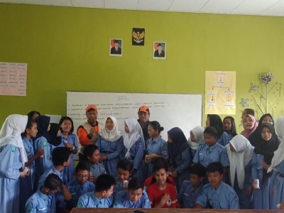 Bantuan Pasca KARHUTLA 2019 4