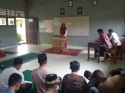 Hafalan Surah Pendek 5