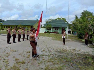 Napak Tilas GUDEP Dr. C.Mg Kusumo 2020 7