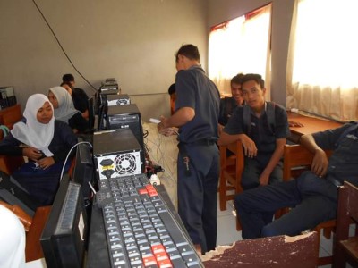 Setting 2