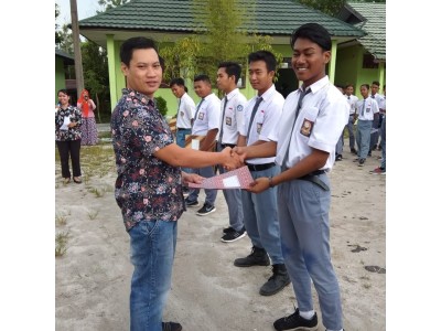 Pengumuman 4