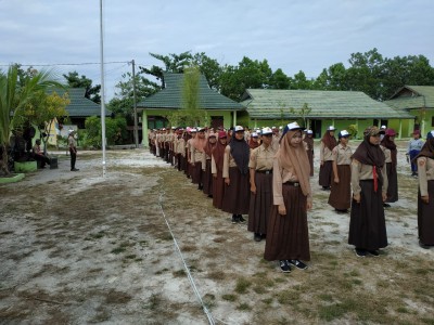 Pendidikan Kepramukaan 2019-2020 30