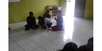 Kegiatan PPK 2019-Kebaktian,Baca Alkitab,HiasTelur