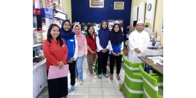 Kegiatan Jurusan TKJ - Penjemputan Siswa Magang 19