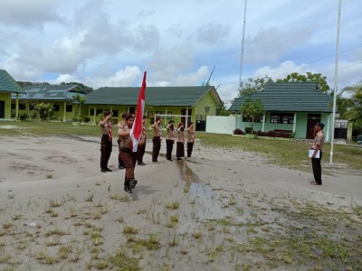 Napak Tilas GUDEP Dr. C.Mg Kusumo 2020 6