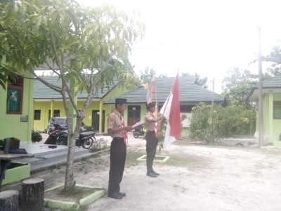 Penyusunan PROKER GUSDEP 4