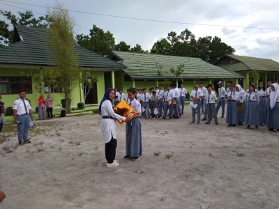 Pengumuman 5