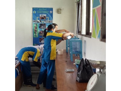 UKK APAT 8