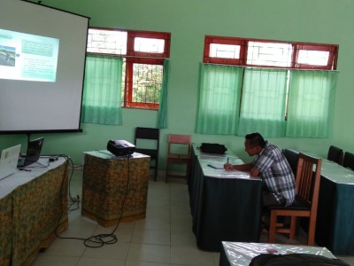 Presentasi Hasil Magang ATPH 2019