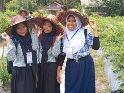 Penutupan Kegiatan MPLS 2019-2020 3