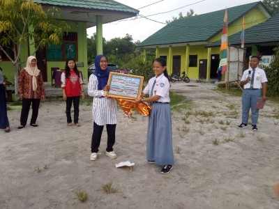 Pengumuman 6