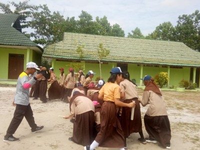 Pendidikan Kepramukaan 2019-2020 13
