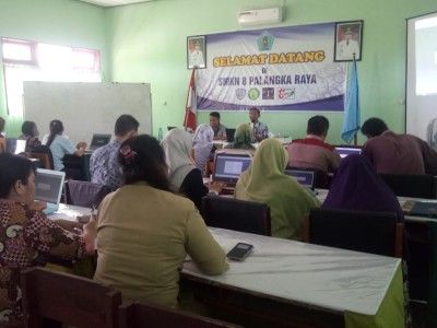 Pelatihan 1