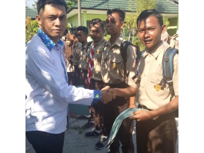 Pengumuman Penilaian Akhir Semester t.a 2018-2019 3