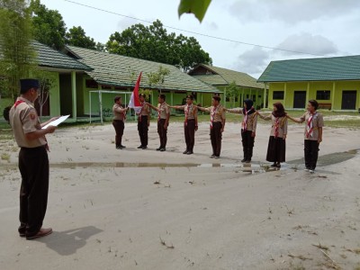 Napak Tilas GUDEP Dr. C.Mg Kusumo 2020 9