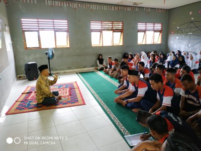 Kegiatan Ceramah 4