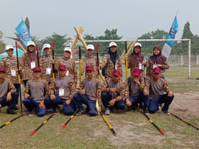 Temu Prestasi Pramuka Penegak dan Pendega Th 2019 5