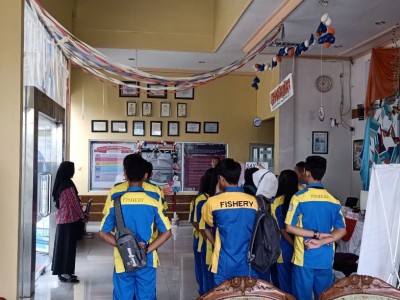 Pembelajaran Bersama DU / DI Okt 2019 3