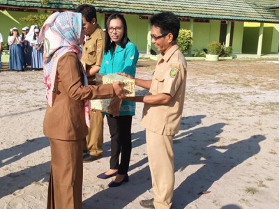 Wali Kelas Terbaik 2018-2019 3