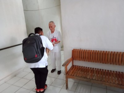 Berbagi Takjil 5