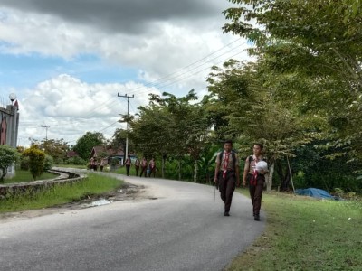 Napak Tilas GUDEP Dr. C.Mg Kusumo 2020 28