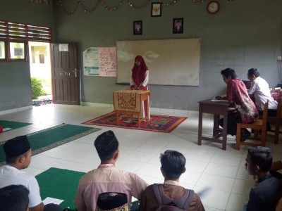 Hafalan Surah Pendek 6