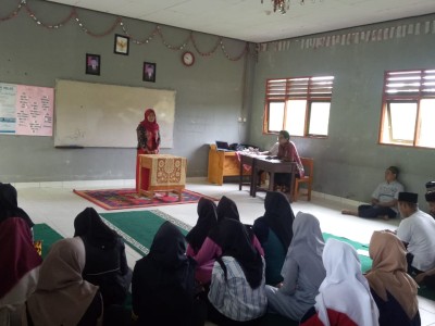 Hafalan Surah Pendek 8