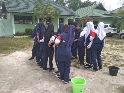 Kegiatan Setelah PAS 2019 2