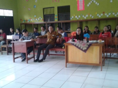 Cerdas Cermat Alkitab 6