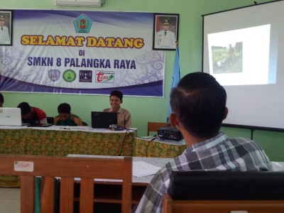 Presentasi Hasil Magang ATPH 2019 13