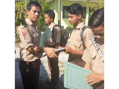 Pengumuman Penilaian  Akhir Semester t.a 2018-2019 4