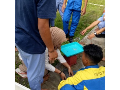 Praktek APAT 5