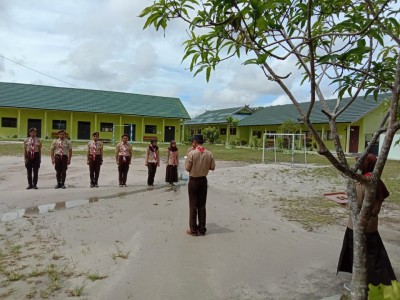 Napak Tilas GUDEP Dr. C.Mg Kusumo 2020 5