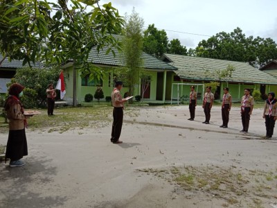 Napak Tilas GUDEP Dr. C.Mg Kusumo 2020 14