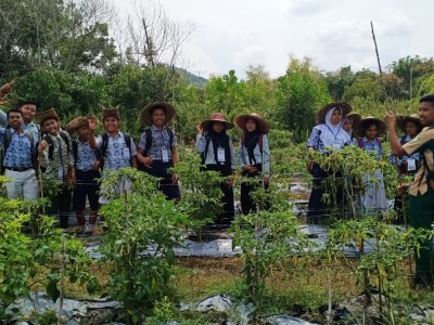 Penutupan Kegiatan MPLS 2019-2020 4