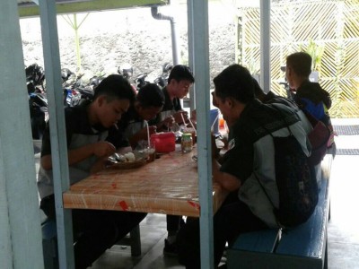 Recruitment Lulusan SMK oleh UTY School