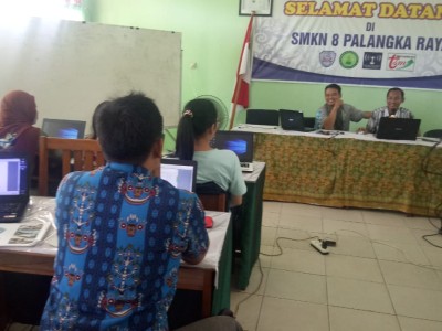 Pelatihan 4