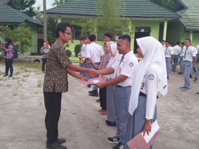 Pengumuman 2