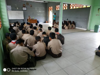 Kegiatan Setelah PAS 2019 3