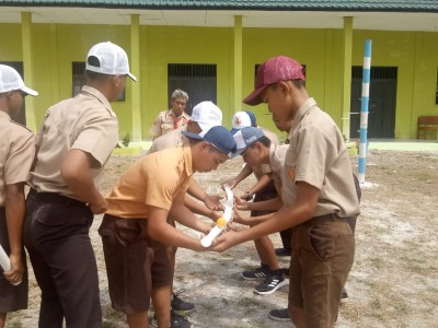 Pendidikan Kepramukaan 2019-2020 24