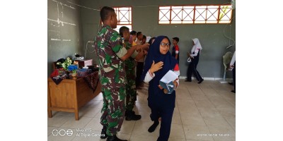 Kegiatan Setelah PAS 2019