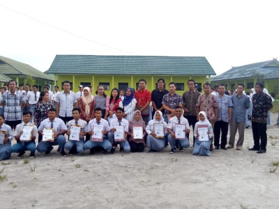 Pengumuman 10
