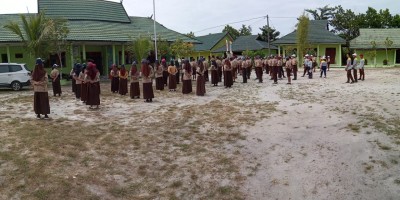 Pendidikan Kepramukaan 2019-2020