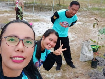 Jambore Guru KALTENG Mandiri Belajar 2020