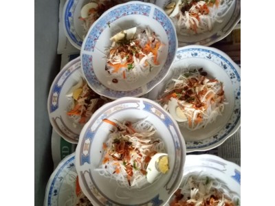 Peringatan HUT ke 74 Republik Indonesia 21