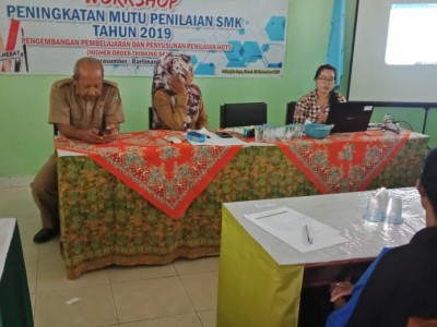 Sosialisasi PKL tahun 2020 1