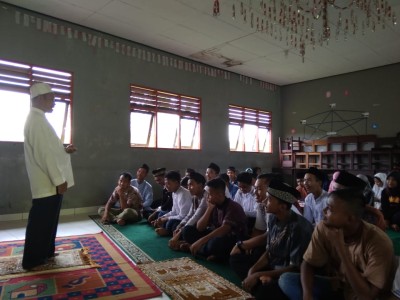 PPK Agama Islam 3