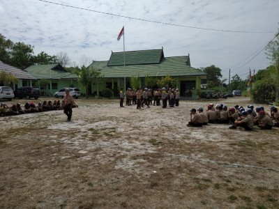 Pendidikan Kepramukaan 2019-2020 27