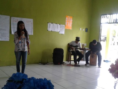 Lomba Vokal Solo 4